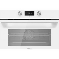 Teka HLC 8400 Φούρνος άνω Πάγκου 44lt Π59.5εκ. White Marble